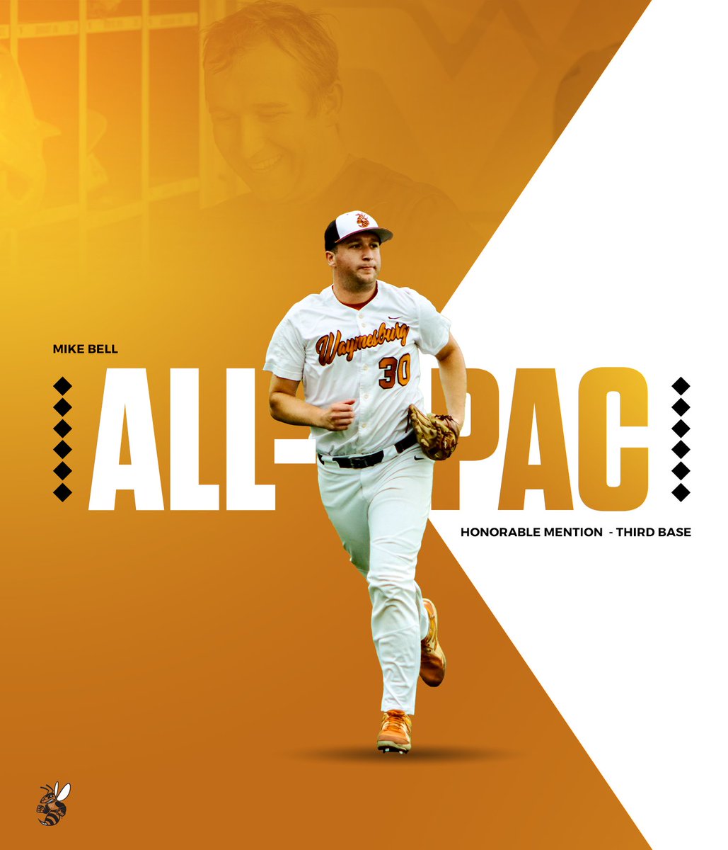 Waynesburg Athletics tweet media