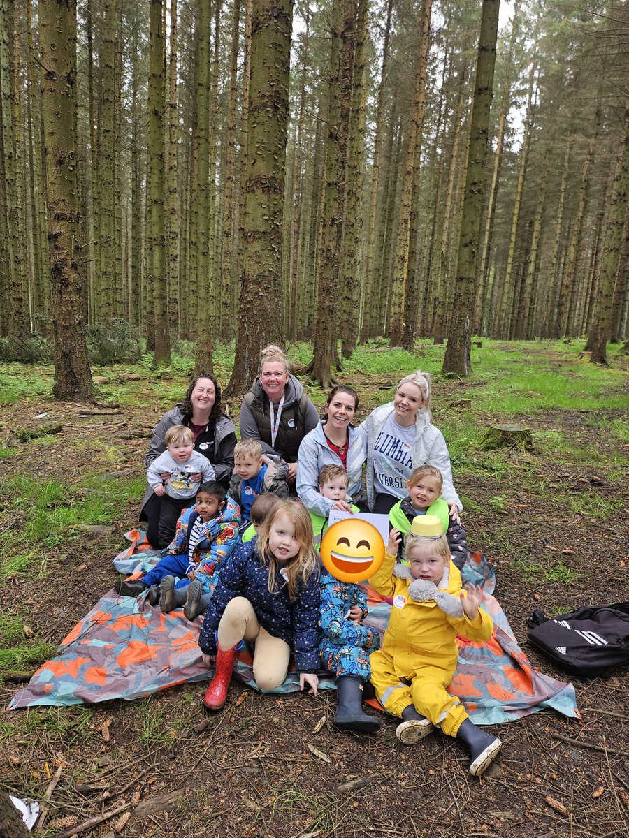 Sonia Watson SCMA (@soniawa27124863) on Twitter photo We "sparked our imagination" at beecraigs country park today, with an imagination story walk. <a href="/wlelc/">West Lothian Early Learning & Childcare</a> #cheerforchildminding We "sparked our imagination" at beecraigs country park today, with an imagination story walk. <a href="/wlelc/">West Lothian Early Learning & Childcare</a> #cheerforchildminding