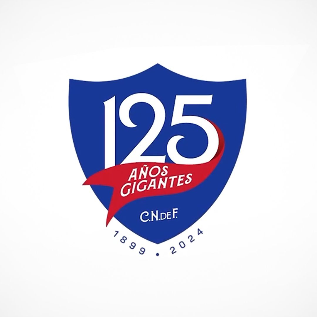 rhdelfutbol's tweet photo. 🇺🇾 #Nacional 🔵⚪️🔴 cumple 1️⃣2️⃣5️⃣ años de historia

El club más laureado de América fue fundado el 14/05/1899 y desde sus inicios fue gigante en Uruguay y el Río de la Plata para luego extenderse a América y el Mundo entero.

¡Felicidades, Bolsos❗️ https://t.co/dQtqbeDYXy