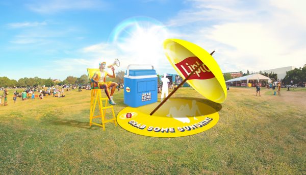 Ignis Grabs Some Lipton Ice Tea Sunshine this Summer marcommnews.com/ignis-grabs-so… <a href="/ignis_agency/">ignis</a> <a href="/LiptonIceTeaUK/">Lipton Ice Tea UK</a> @Britvic #MarCommNews