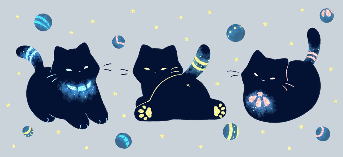 Lazuli3103's tweet photo. #見た人もなにか無言で猫を貼る https://t.co/iDgJXqhuFj
