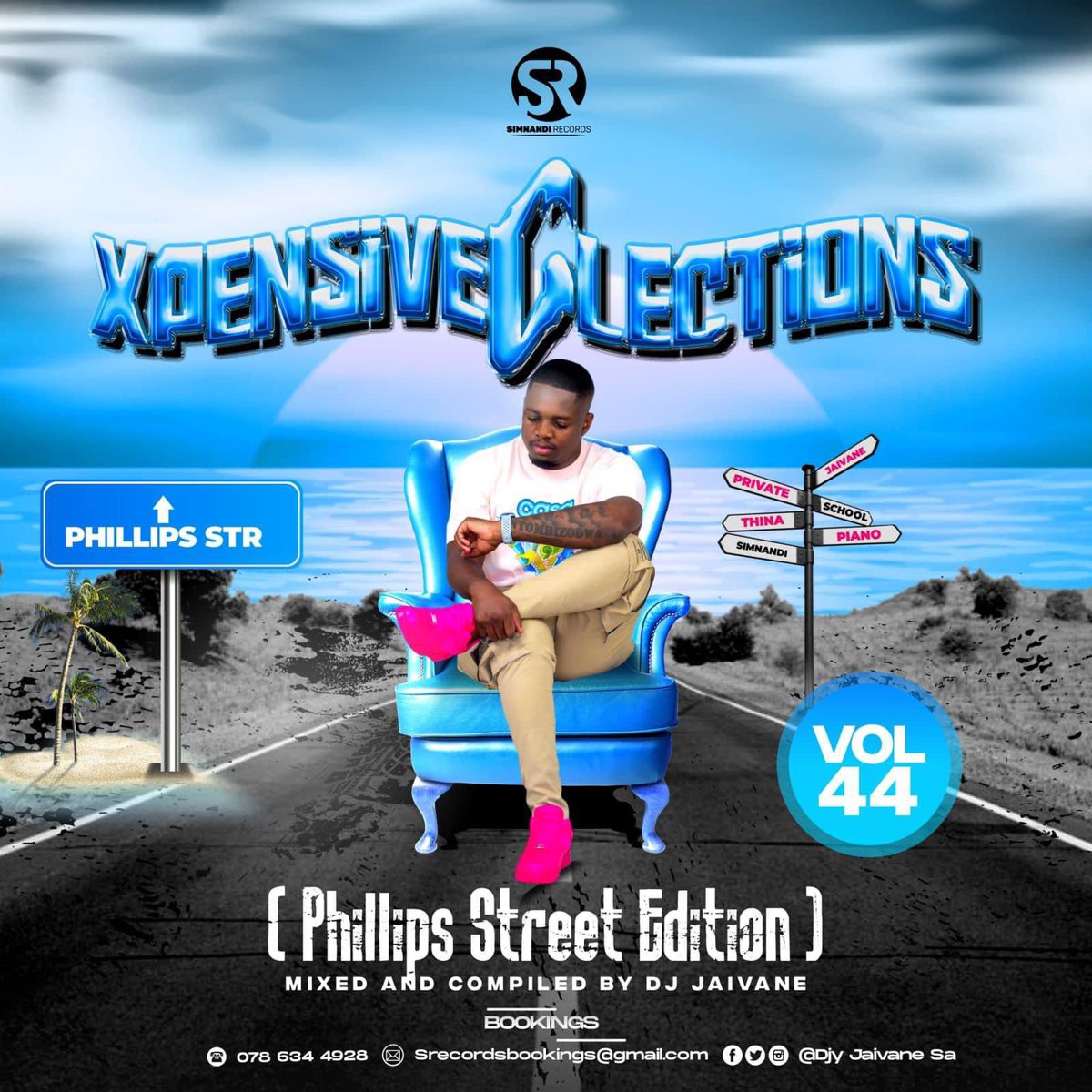 Phillips Street Edition 🔥🚨 Link 1 iPhone Users: podcasts.apple.com/us/podcast/djy… Link 2 Android Users: hearthis.at/djy-jaivane/xp… Link 3 YouTube: youtu.be/vid0YEuQsHQ #OwnLaneBoy🛣️🐘 #XCVol44_PhillipsStreetEdition🔥