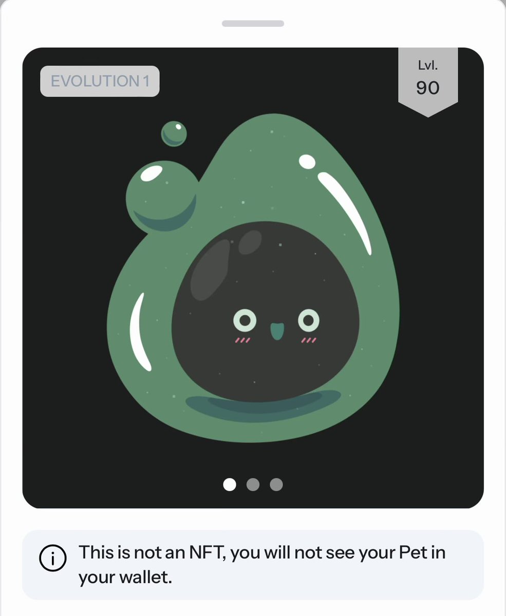 RocketFren's tweet image. My Teafsie is hungry @hazy2go