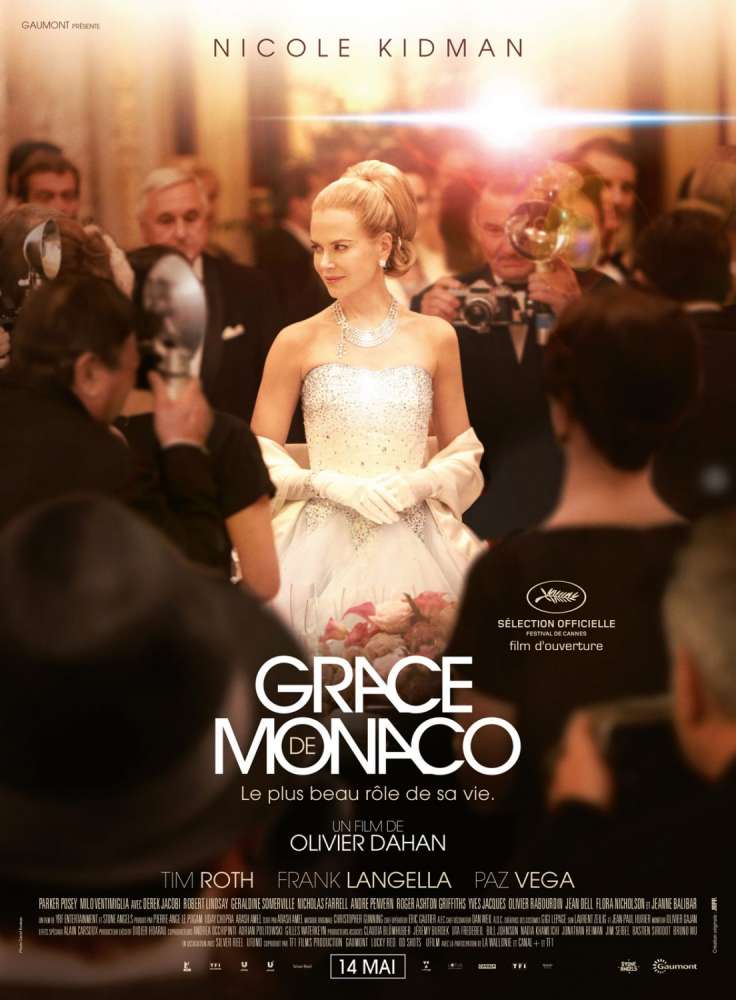 Grace de Monaco est sorti ce jour il y a 10 ans (2014). #NicoleKidman #MiloVentimiglia - #OlivierDahan choisirunfilm.fr/film/grace-de-…
