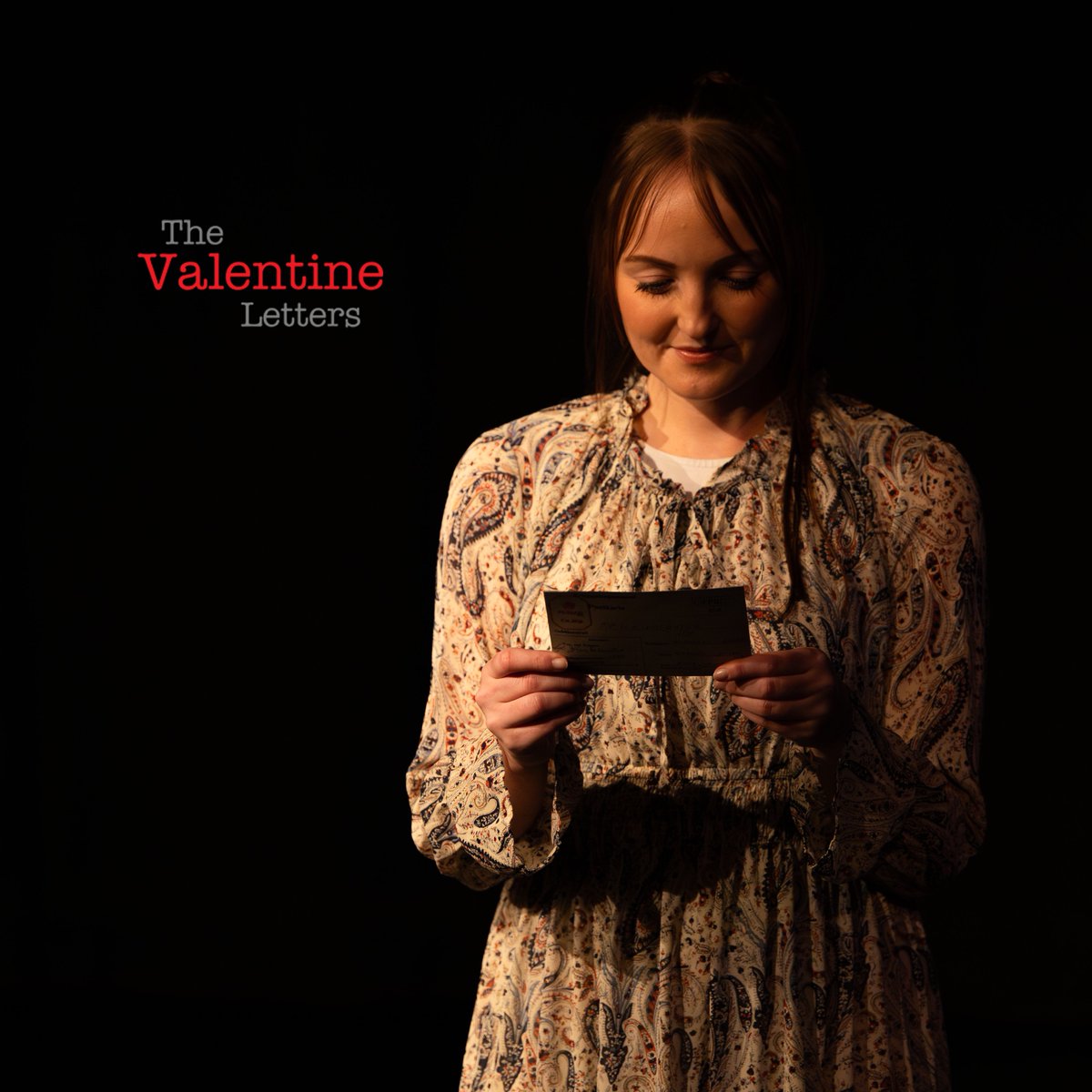 Mere three weeks until curtain up on our June tour of the play The Valentine Letters showing @mission_theatre @bathfringe (4/5 June) @BrocJackTheatre (11-22 June) @ThePlaceBedford (26-28 June) Tickets stevedarlow.com/the-valentine-…. The play's based on correspondence between ... (1/3)