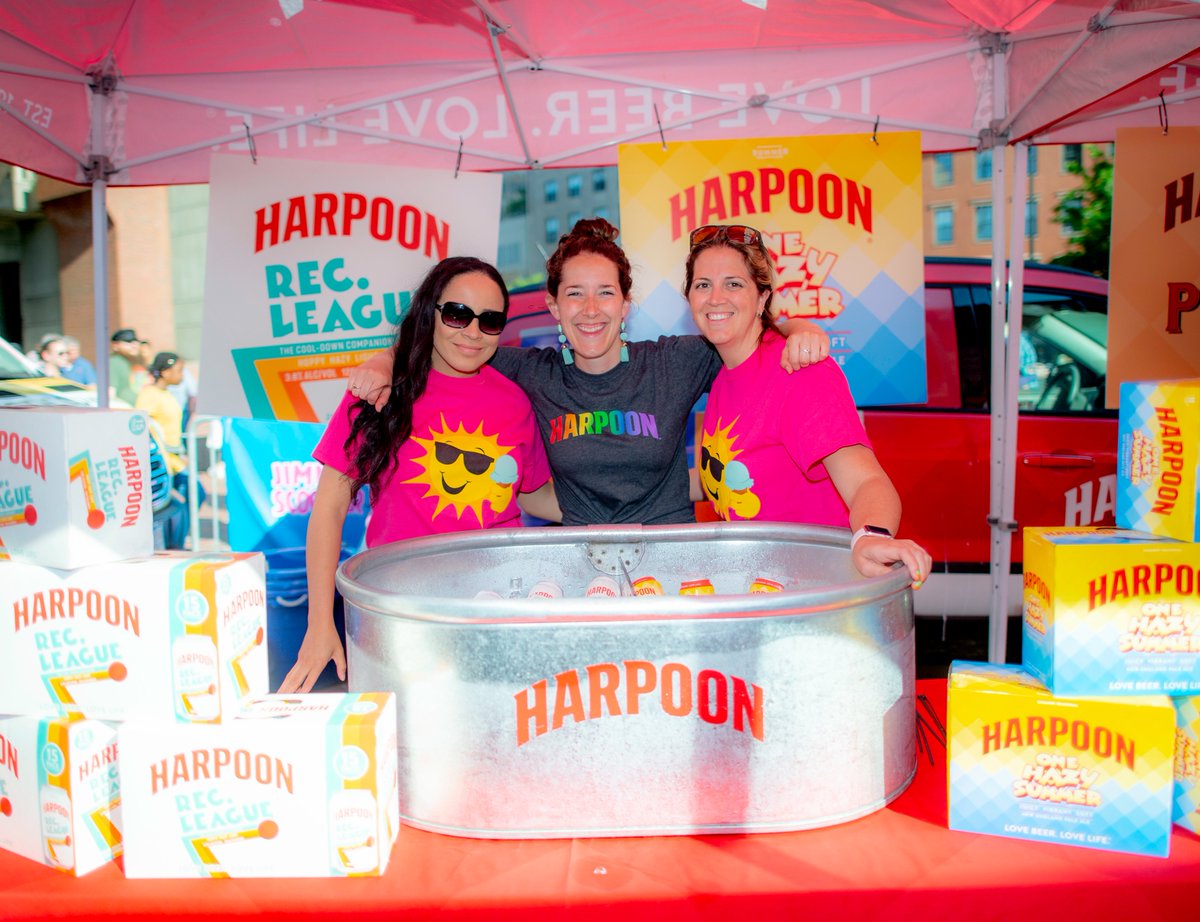 Scoop at Night pres. by @HerbChambersCo is BACK IN BOSTON! Join us for all-you-can-eat 🍦 plus beer and wine from @HarpoonBrewery, @AthleticBrewing, @90pluscellars, and @TruroVineyards on June 6 from 5-8pm! Get your 🎟️ today! Use code CONES for $4 off each ticket at checkout: