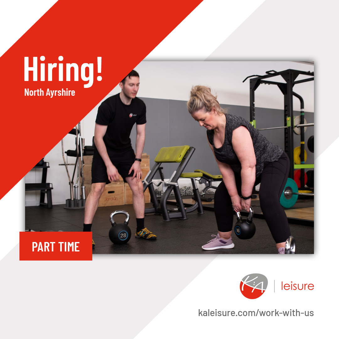 We're currently looking for the perfect person to fill our PT Recreation Assistant position at Walker Hall, Kilbirnie. Interested? View full details - bit.ly/3WHyN9s #jobs #workwithus #jobsinnorthayrshire