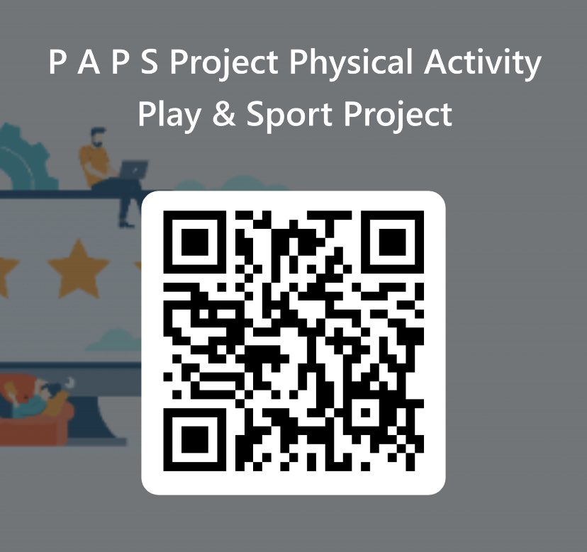 Delighted to finally say that the PAPS project is now live ! Are you a sports coach on the island of Ireland? Coaching children u16 and under? If so, can you can spare 10mins of your time? It would be very much appreciated. Please share & RT forms.office.com/pages/response…