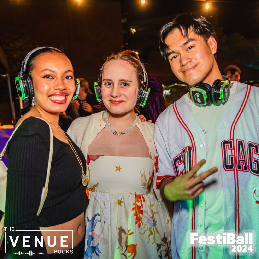 Some of our Festiball Day 2 pictures! 🎉 The full album will be on our Facebook page shortly!