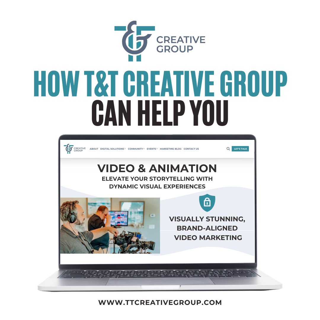 Ever wondered if you should dive into 2D or 3D animation? We can help! Swipe through to see a quick guide to choosing the perfect animation style for your project.  ➡️  

ttcreativegroup.com

#animation #2Danimation #3Danimation #creativity #designtips