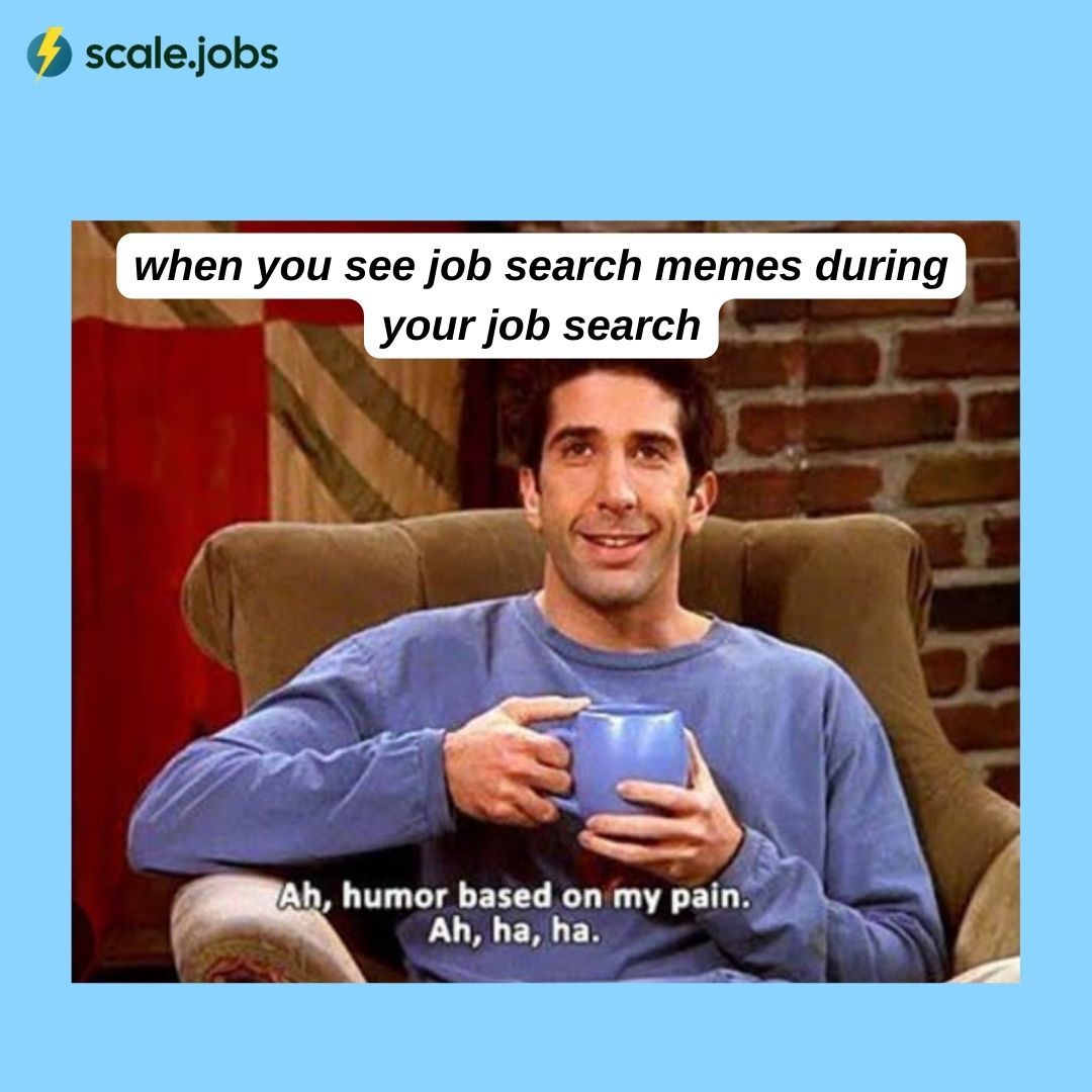 Apparently, there's nothing quite as funny as someone else's misery
.
.
.
Follow for more
Link in bio
#Interview #LinkedIn #Graduates #Application #Internship #InternshipAdvice #JobAdvice #CareerCoach #CareerConsulting
#career #careeradvice #careerdevelopment #careertransition