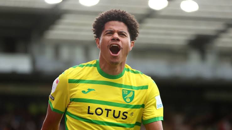 🇧🇷 Crystal Palace are monitoring Norwich City’s Gabriel Sara. 

Norwich would demand a fee in excess of £20 million to come to the negotiating table. 

@Manzi_Bobby 

#CPFC 

open.substack.com/pub/bobbymanzi…