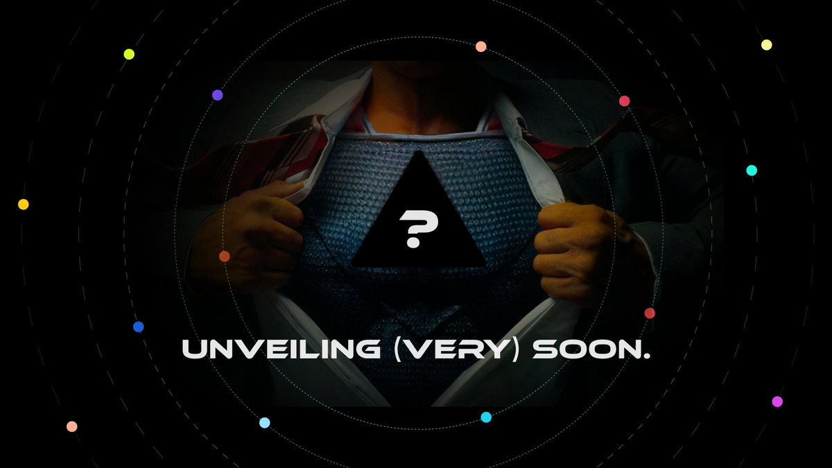 After weeks of preparation, an exciting new initiative is about to be unveiled⏳ Showcasing the powers of #MultiversX and driving the ecosystem forward⚡️ Supported by PeerMe infrastructure from day 1✅