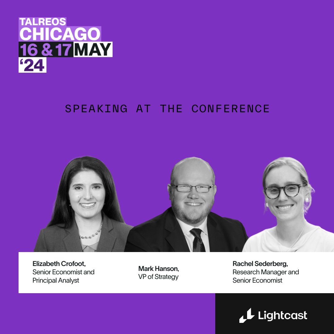 We've got 3 dynamic speakers presenting at #TALREOS later this week on topics involving #skillsbasedhiring, #peopleanalytics, and #workforceplanning. If you'll be in Chicago, make it a point to come see us! #WeAreLightcast (formerly Emsi Burning Glass Technologies)