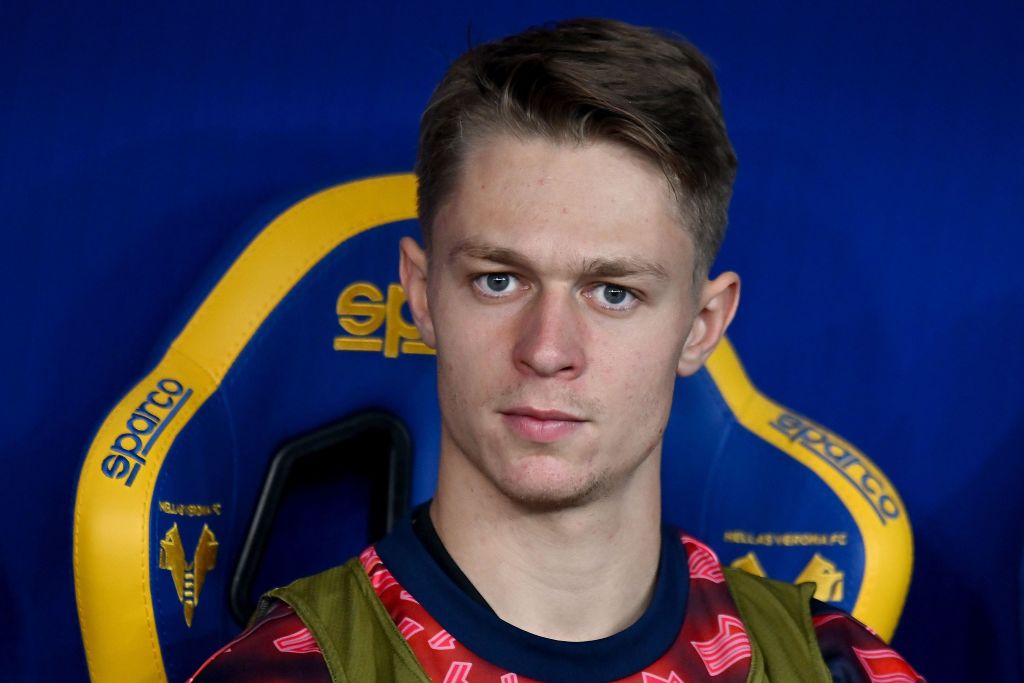 ilbianconerocom's tweet image. #Nicolussi provato nel ruolo di regista alla vigilia di #AtalantaJuve 

[@romeoagresti]