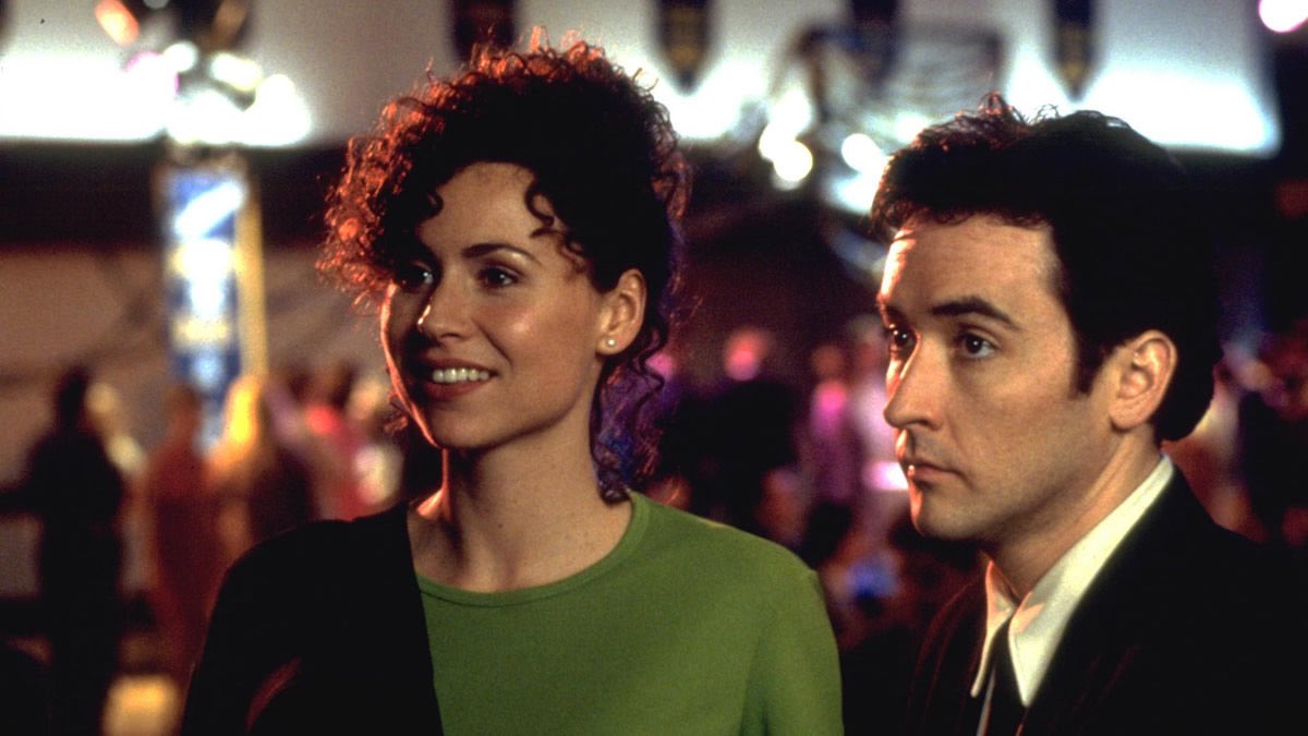 GROSSE POINTE BLANK kills on the big screen (but really anywhere). Great character fundamentals that’s not just well-written, but also perfectly performed by a top rate ensemble who make *every* role their own creation. Armitage strikes the right tones. A ripper of a soundtrack.