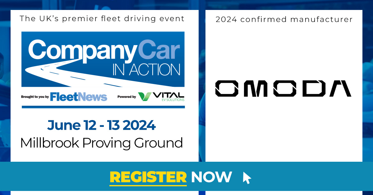 We are excited to be attending #CCIA2024 on June 12-13.

Join us at the UK’s premier fleet test-driving event to help find your future fleet.

Secure your place – register now: companycarinaction.co.uk/register-now?u…

#FleetEvent #EVfleet #FleetOperators #Fleet #FleetManagement #TestDrive
