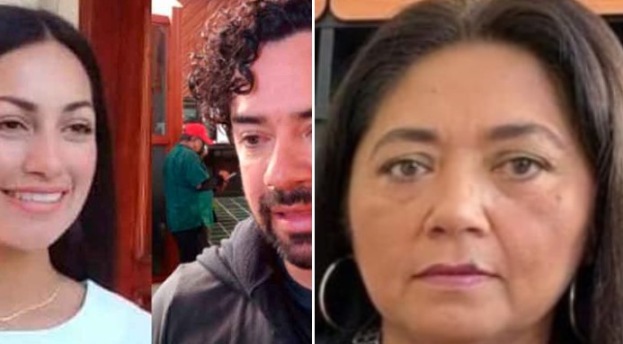 Cancelan registros de candidaturas a “Fuerza y Corazón por Quintana Roo” dlvr.it/T6sVCx