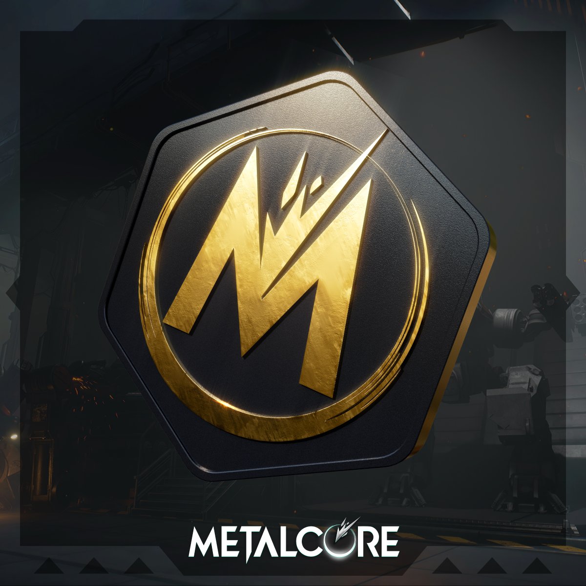 playmetalcore's tweet image. 🦾Rewards await you, Soldiers.

Closed Beta 2.5 ends at 3 PM PST today
🫡This is your FINAL MISSION -

📢 Change your PFP to this image
🦾 Claim your Marks on DeQuest - beta.dequest.io/realms/metal-c…
⏰ Countdown to MetalCore's TGE

It will be sooner than you think.