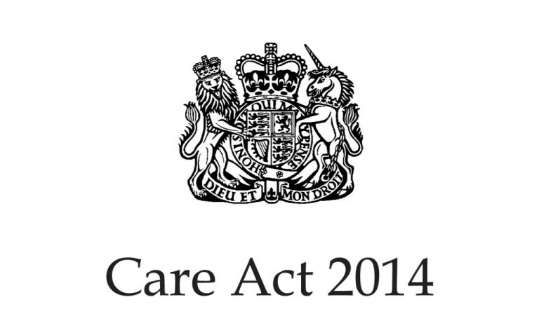 This day in social work history⌛️

14th May 2014: Care Bill recieves Royal Assent becoming the Care Act 2014.