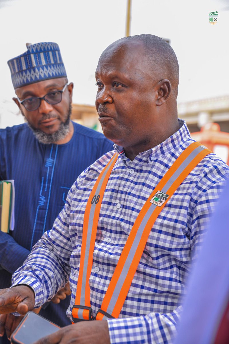 Kaduna Capital Territory Authority tweet media