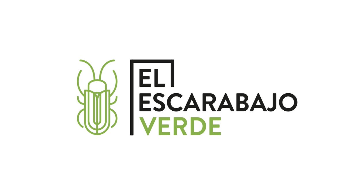 En la semana del Día Mundial del Medioambiente, RTVE presenta la 3ª edición de los Premios 'El escarabajo verde' (@escarabajoTVE), que destacan la labor de conservación de la naturaleza y el planeta. 🗓️6 de junio, 18:30 h en el parque de la Ciutadella. rtve.es/n/16103251