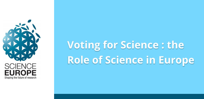 📢 The Workshop ‘Voting for Science: The Role of Science in Europe’ was held in Brussels today 🗣 As an invited expert from the NRFU, @OPolotska joined the session 'Addressing the Performance Gap in Research and Innovation across Europe' 📲 Details: cutt.ly/Yee6LfG0