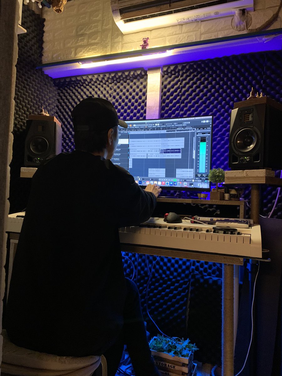 TINA ROSY a.k.a.てぃーちゃん tweet media