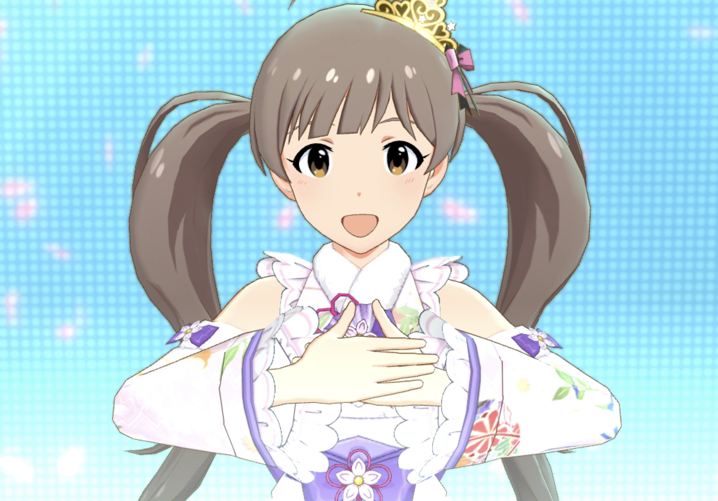 So♣︎High!のみっちゃん(YQ) on X: 