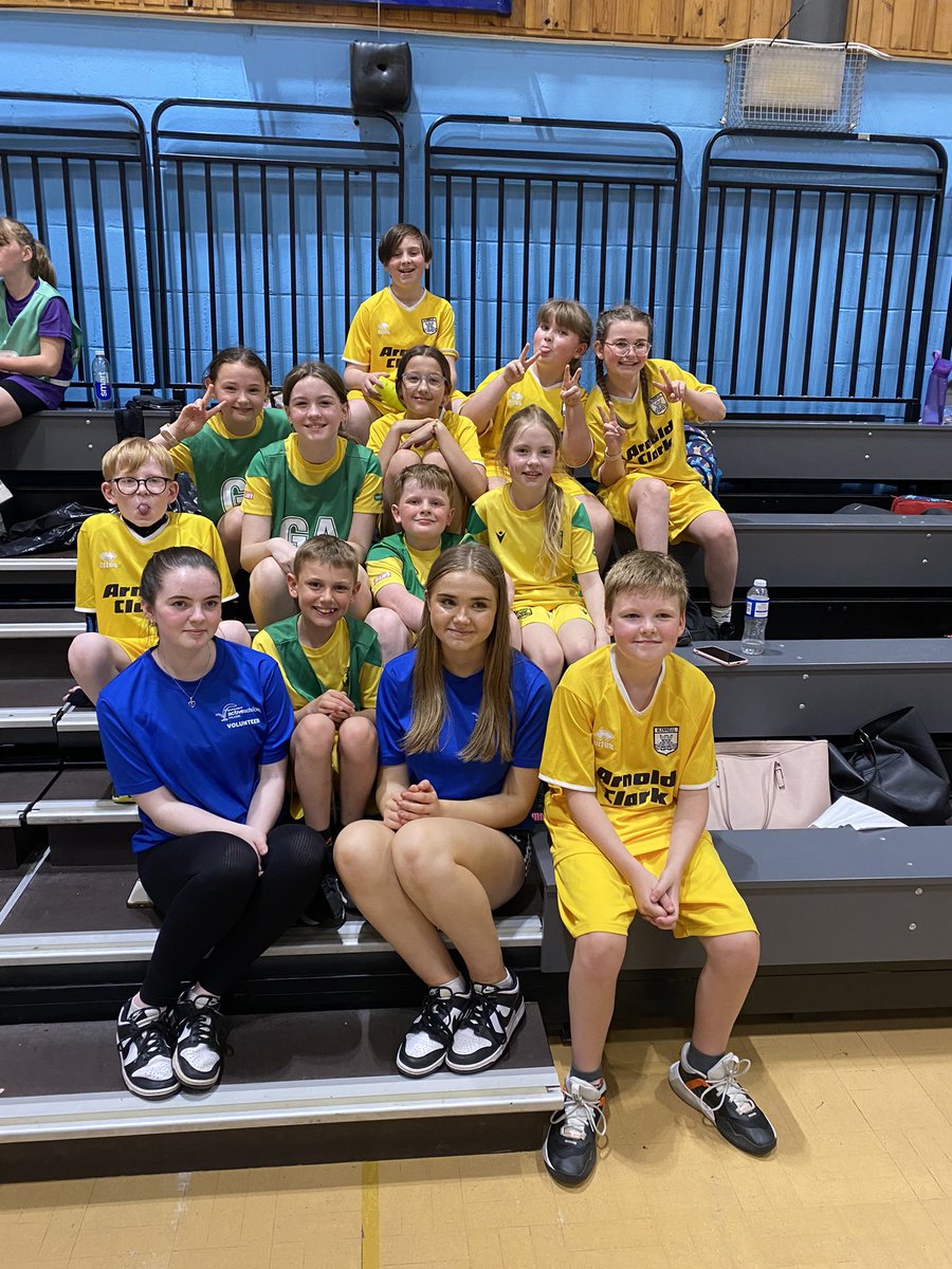 Mrs Doherty_KPS tweet media