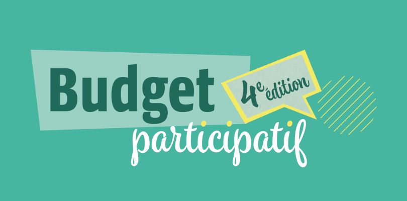 🗳 Forum du #BudgetParticipatif 2024 🌱

Ce forum a pour objectif de présenter tous les projets éligibles pour cette 4e édition !

📅 Le 15 mai à 20h à l'hôtel de ville de #Sceaux.