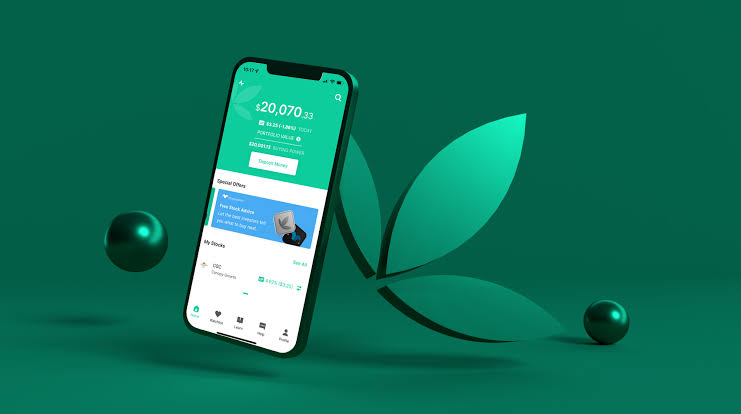 Bamboo Expands Trading Platform With Local Stocks.

@investbamboo, an online brokerage firm, yesterday launched on its platform Nigerian stocks including blue chip corporations like @gtbank, @MTNNG , and @DangoteCement Plc.

Read more: linkedin.com/posts/nigerian…
