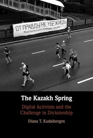 Delighted to host @CreativeCorazon of @CamSociology this Friday 17th of May for the @Kings_College #SilkRoads seminar on 'The #Kazakh Spring'. 2pm in the Munby Room at King's and online. All very welcome! Details and zoom link: kings.cam.ac.uk/research/silk-…