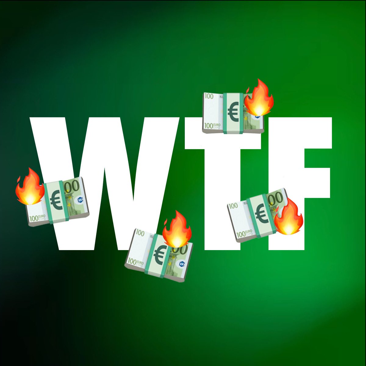 What the fact! Varje år ger EU uppskattningsvis 34-48 miljarder euro i subventioner till miljöskadliga aktiviteter enligt vår senaste rapport. 👎
Beslutsfattarna i Bryssel måste tänka om &amp; lägga 💶 på en hållbar omställning. Läs WWFs pressmeddelande: wwf.se/pressmeddeland…