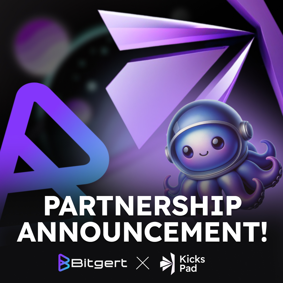 🌟 Major Announcement! 🎉 We are thrilled to unveil our strategic partnership with Bitgert @bitgertbrise ! Together, we're pushing the boundaries of blockchain innovation! 🚀 🔹 What’s Happening? This partnership will integrate Bitgert’s advanced trading algorithms and