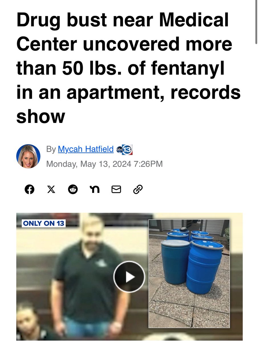 What is Khawaja Mansoor Munir, 41, (Arabic?) Doing with possession with 50 pounds of fentanyl, including about 20 pounds of methamphetamine and smaller amounts of heroin, were found in his second-floor unit at the Co-Op Apartments on Main Street near Kirby. He was arrested