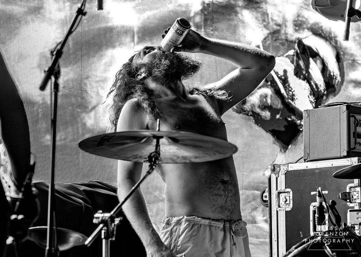 Kim Kelly (@grimkim) on Twitter photo My interview with <a href="/INTERARMA804/">Inter Arma</a>’s impossibly charismatic songwriter-slash-drumlord, T.J. Childers, is up now! There’s a free preview, but this one took me forever so you’ll have to subscribe to Salvo to read all the best stuff! salvo.ghost.io/inter-arma-tj-… My interview with <a href="/INTERARMA804/">Inter Arma</a>’s impossibly charismatic songwriter-slash-drumlord, T.J. Childers, is up now! There’s a free preview, but this one took me forever so you’ll have to subscribe to Salvo to read all the best stuff! salvo.ghost.io/inter-arma-tj-…