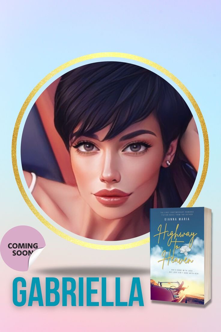 At 52, Gabriella gave up on love. But life gift her one last chance: Lukas, 28 K-Pop sensation moving incognito next door. Despite cultural and age gaps, passion blooms fiercely. Can love survive judgement? Fans of THE IDEA OF YOU this book for you! Release Soon! #FALL2024