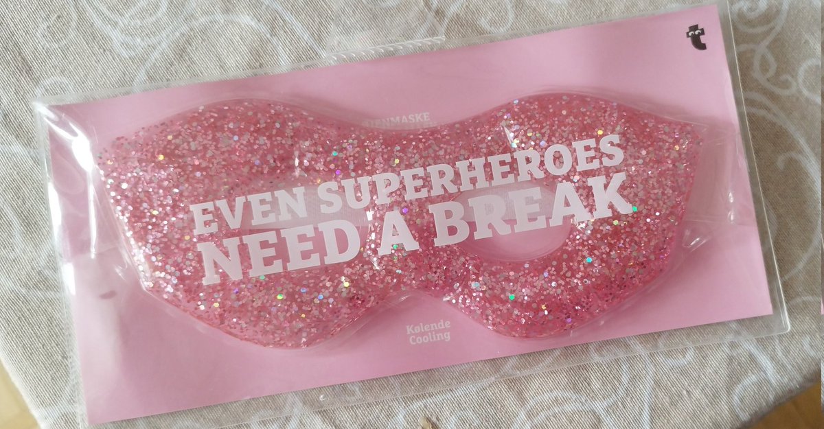 ComDivina's tweet image. I regali che non ti aspetti O_o