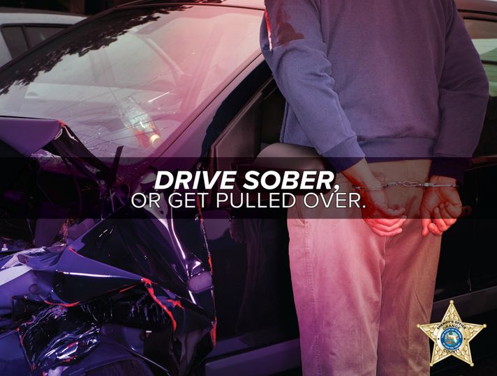 Average DUI cost? $10,000 💰

Average rideshare cost? $25

It’s an easy choice. If you’ve been drinking, call a sober friend, rideshare, or taxi to get you home safely. #BuzzedDriving is drunk driving.
