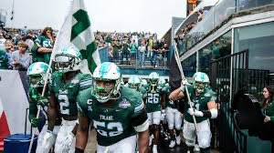 Blessed to receive a offer from Tulane university