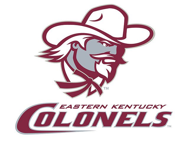 Blessed to receive an offer from Eastern Kentucky University @CoachBenReaves @Cox83Caleb