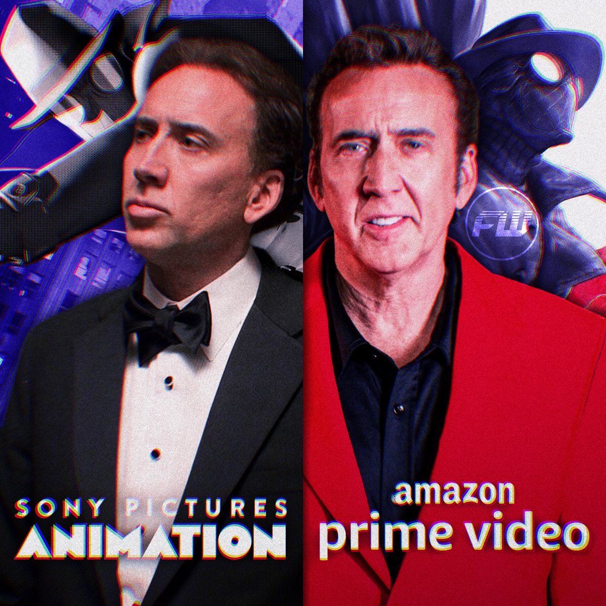 Nicolas Cage will once again play Spider-Man Noir, but this time in live-action. Synopsis: The story of an aging and down on his luck private investigator in 1930s New York, who is forced to grapple with his past life as the city’s one and only superhero. NOIR, starring Nicolas…