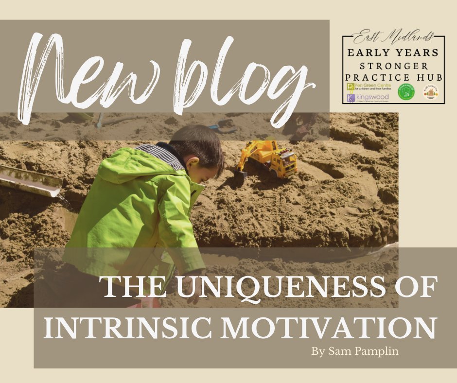 🚨 New Blog Alert! 🚨 Calling all educators and child development professionals! Dive into the world of motivation and learn how it can help create dynamic learning experiences for children. 📚 pengreen.org/stronger-pract…