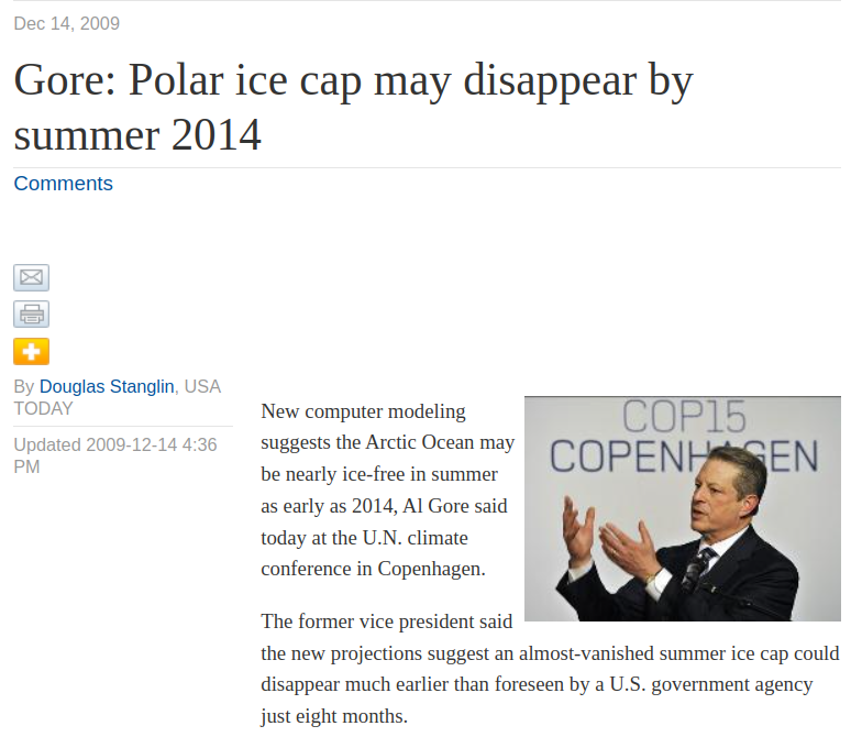 The Arctic melting scam continues to collapse, with sea ice extent just below the average since 1979. web.archive.org/web/2023040923… ftp://osisaf.met.no/prod_test/ice/index/v2p2/nh/osisaf_nh_sie_daily.txt