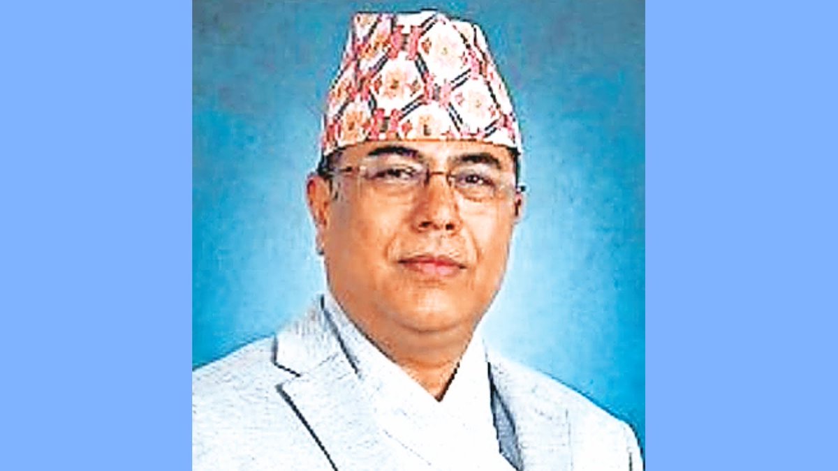 -Wise men of #Nepal
-Chiranjibi Nepal, former governor central bank: Move to include India's Limpiyadhura, Lipulekh & Kalapani on Rs100 note unwise
-He has been sacked from President's economic advisor post
-Nepal under communist govt falling in #China's trap at a very fast rate