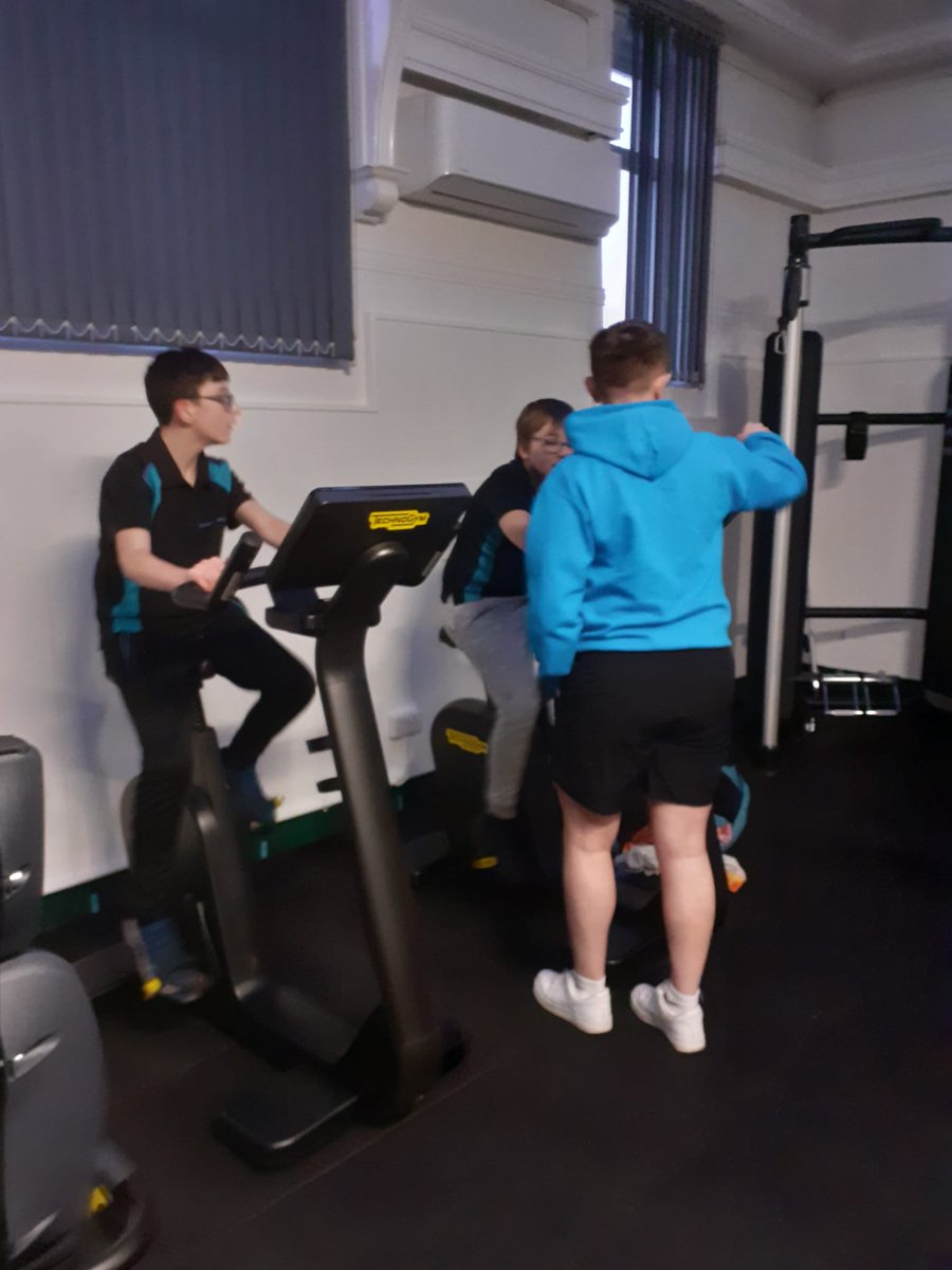 Regular physical exercise enhances the physical health and emotional wellbeing of young people. Our Barca Youth Work programme provides a wide range of opportunities and activities that encourage movement.

#MomentsForMovement #YouthWorkWorks @SaferLeeds @BARCALeeds