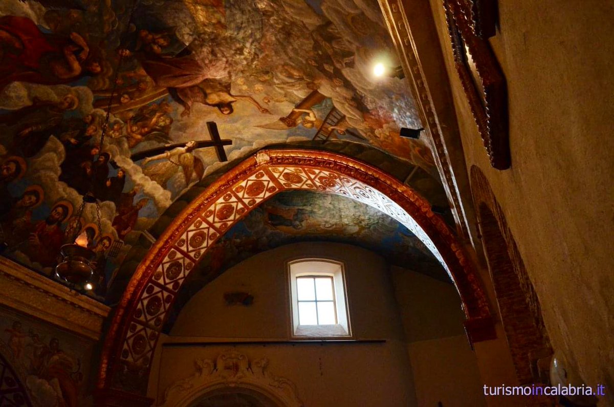 Santuario Santa Maria delle Armi - Cerchiara di Calabria (CS). Viaggiare in #Calabria. #14maggio