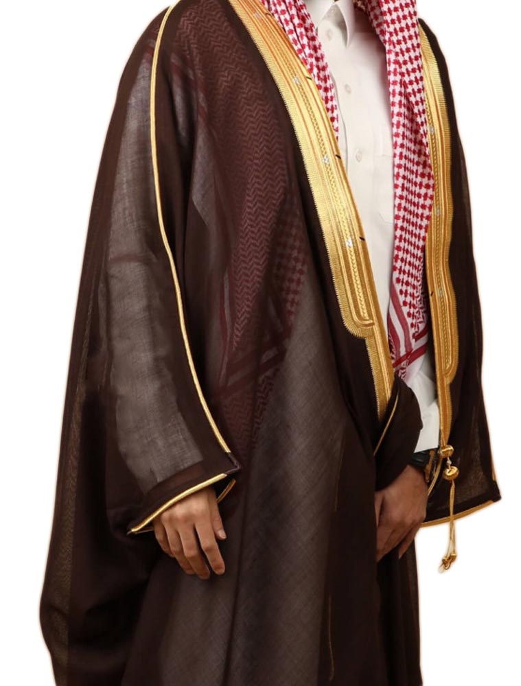 بشت عودي ملكي