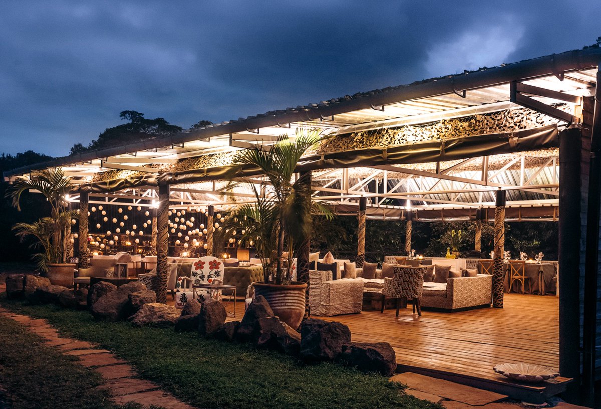 Special moments deserve to be celebrated. Looking for the ultimate venue to celebrate your special moments? Look no further! View our exquisite menu here>>>bit.ly/49asI8G #thedeck #thehemingwaysexperience #hemingwaysedenresidence